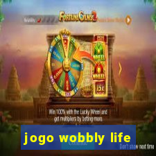 jogo wobbly life